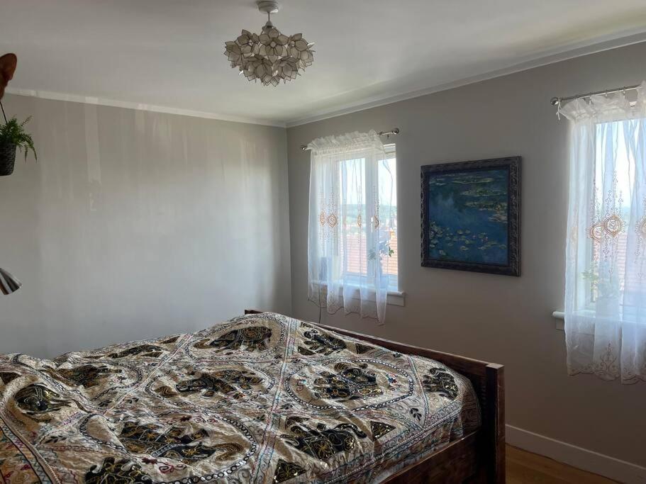 Villa Bright, Comfy And Peaceful House Inverkeithing Exterior foto